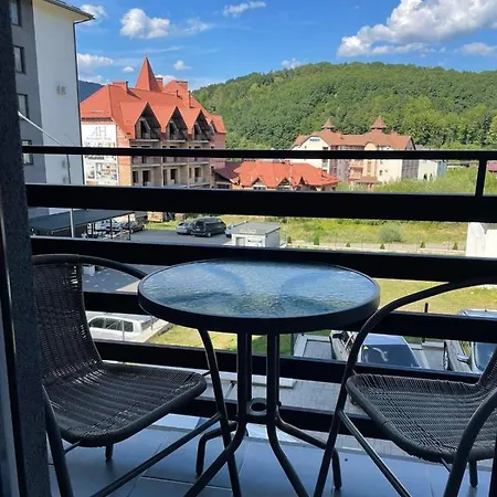 Spapartmens тепло и уют вдали от дома. Apartment