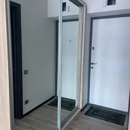 Spapartmens тепло и уют вдали от дома. Apartment *