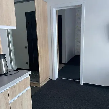 Spapartmens тепло и уют вдали от дома. Apartment
