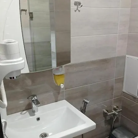 Spapartmens тепло и уют вдали от дома. *