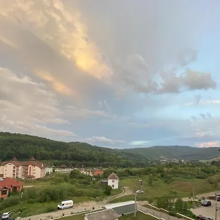 Apartment Spapartmens тепло и уют вдали от дома.